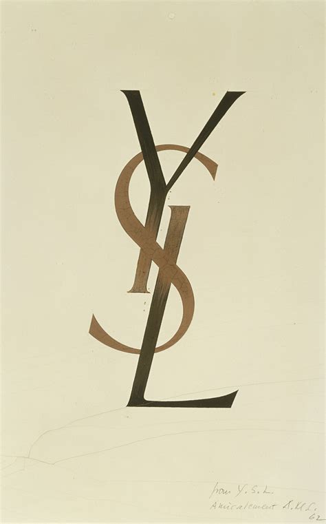 ysl logo real.